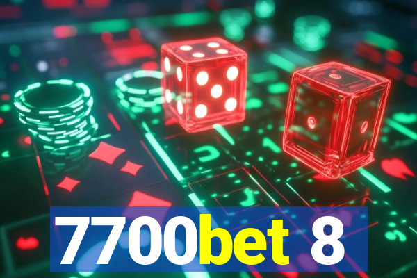 7700bet 8